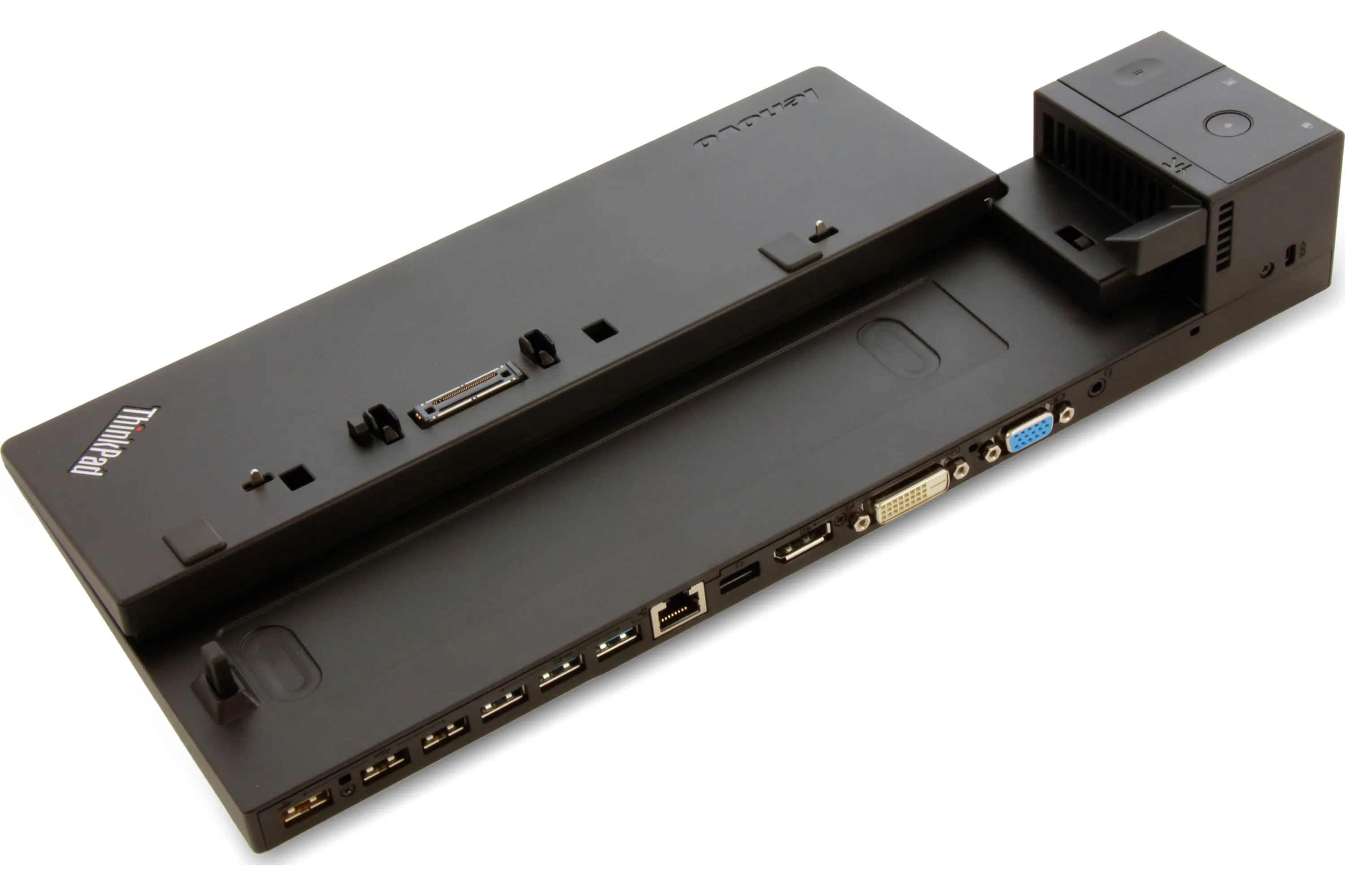 Lenovo Docking Station