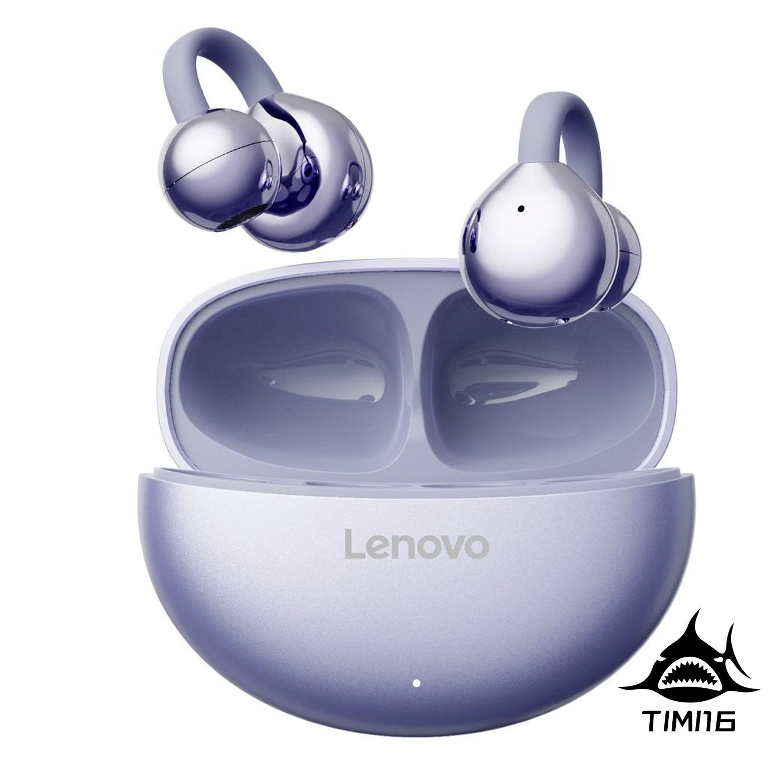 Lenovo Earbuds
