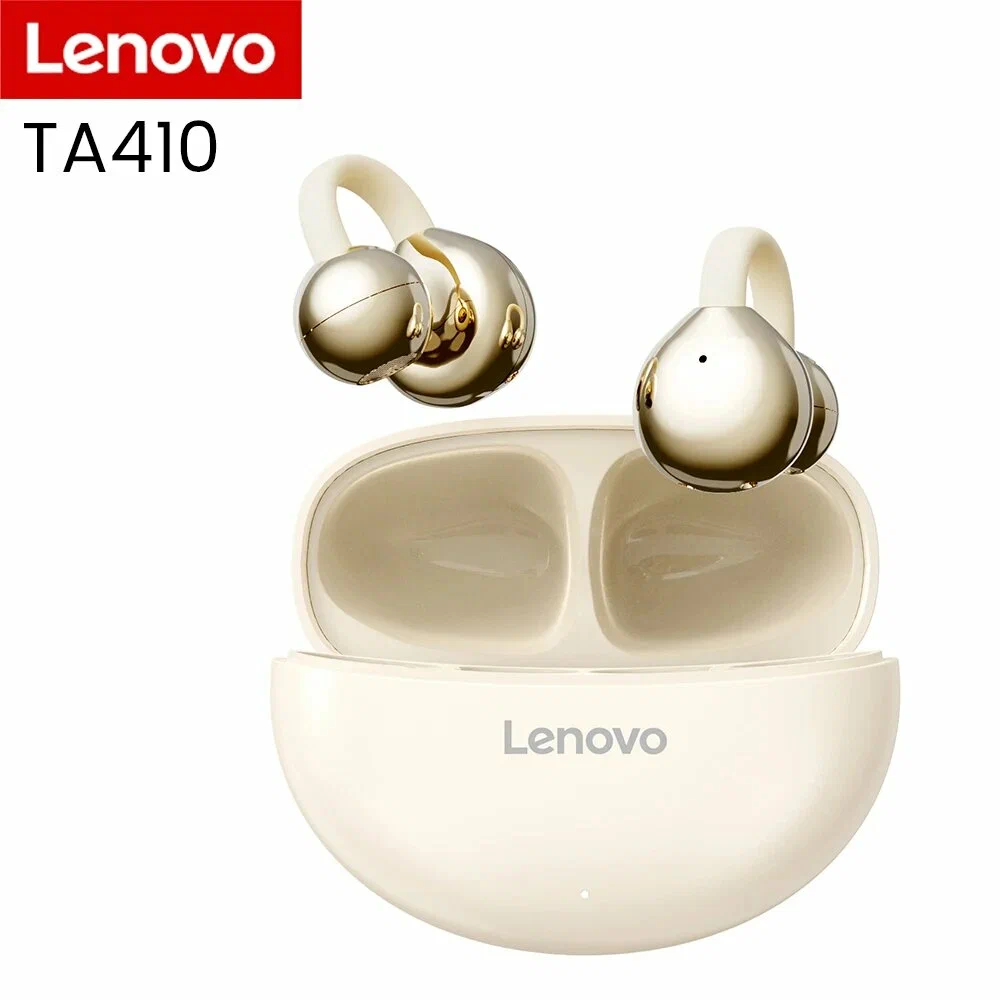 Lenovo Earbuds