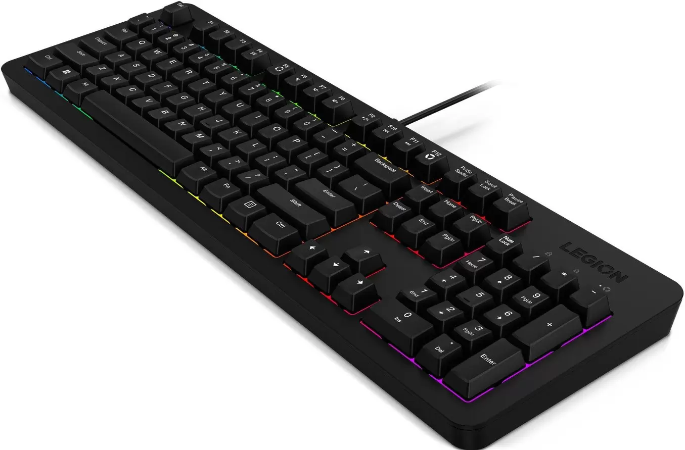 Lenovo Gaming Keyboard