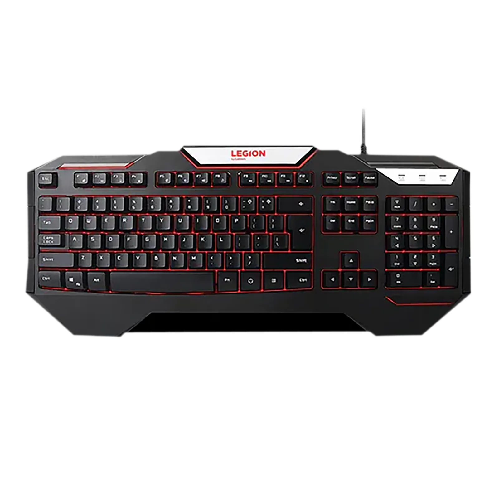 Lenovo Gaming Keyboard