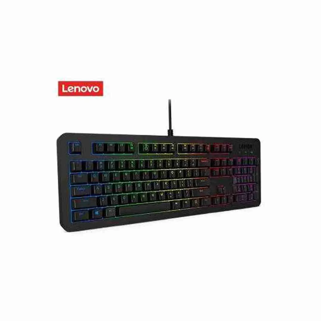 Lenovo Gaming Keyboard
