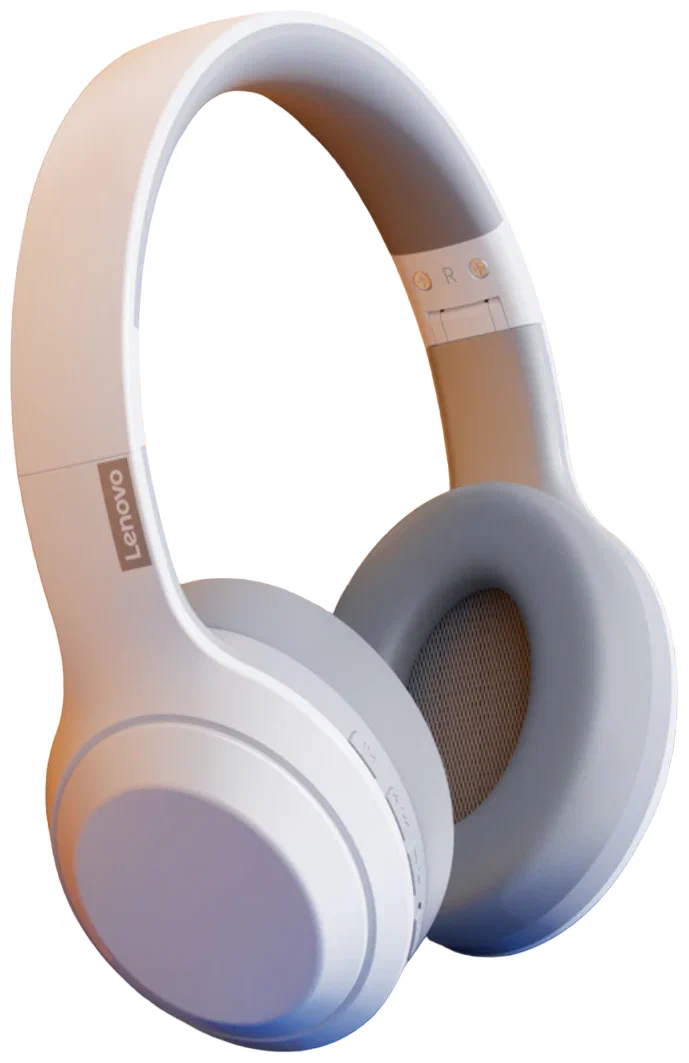 Lenovo Headphones