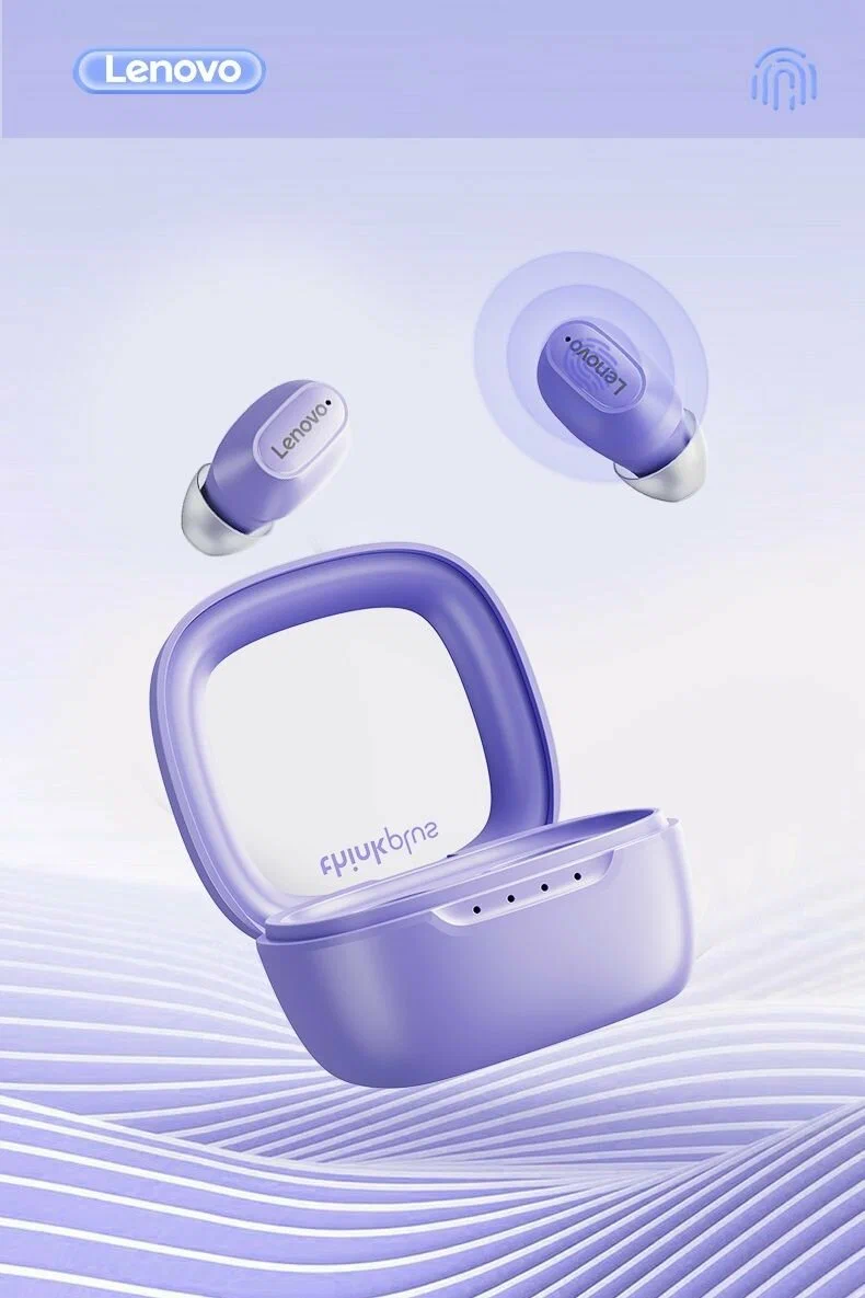 Lenovo Headphones
