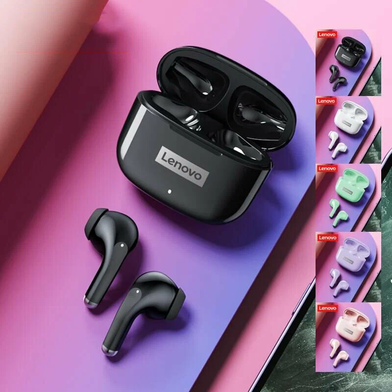 Lenovo Headphones