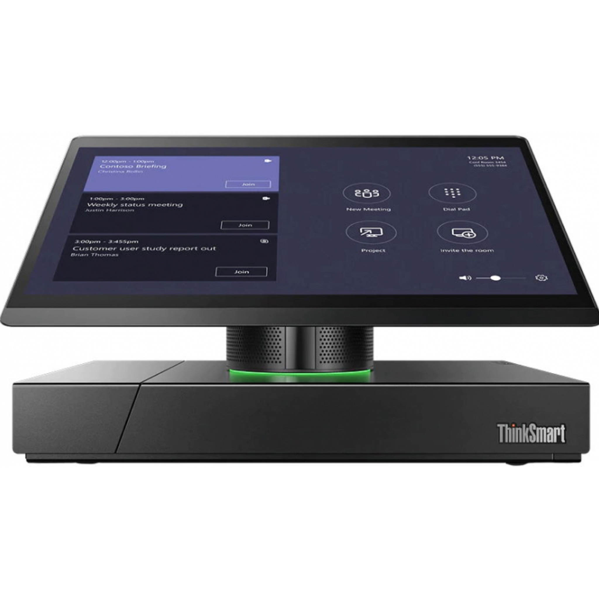 Lenovo Hub