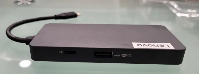 Lenovo Hub