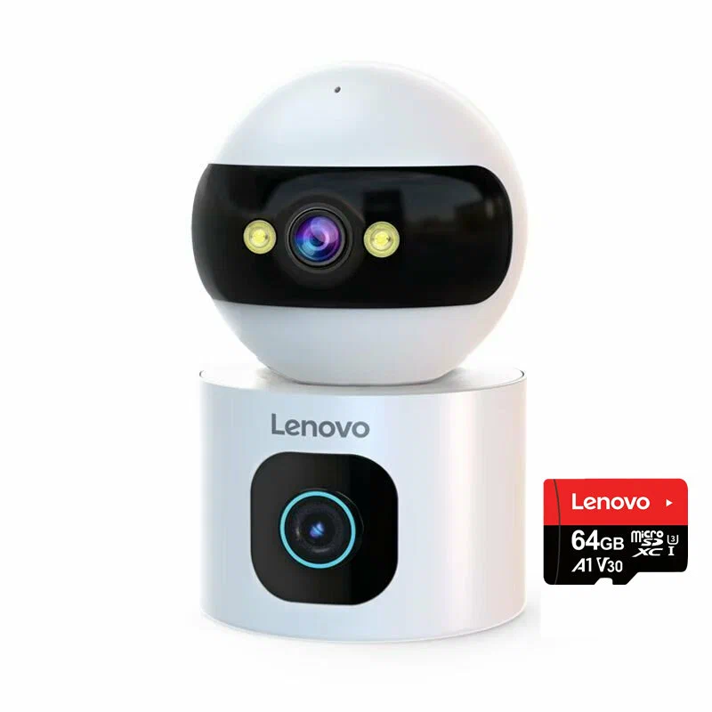Lenovo IP Camera