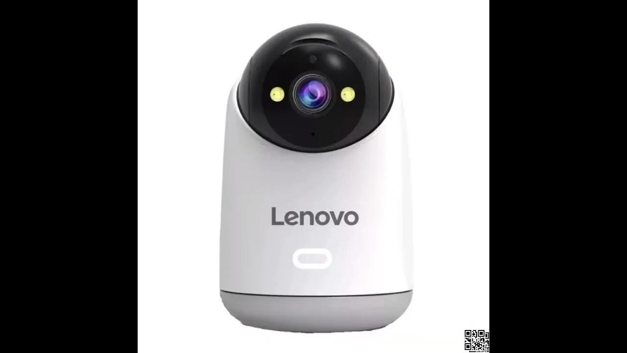 Lenovo IP Camera