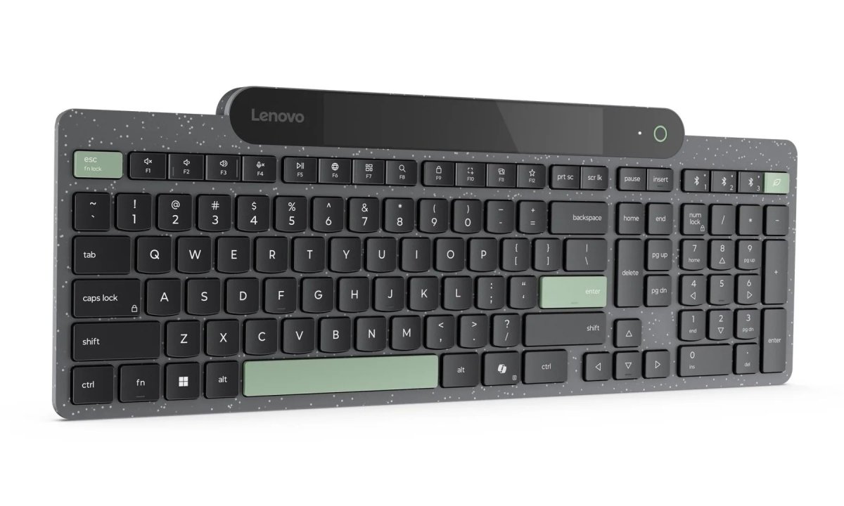 Lenovo Keyboard