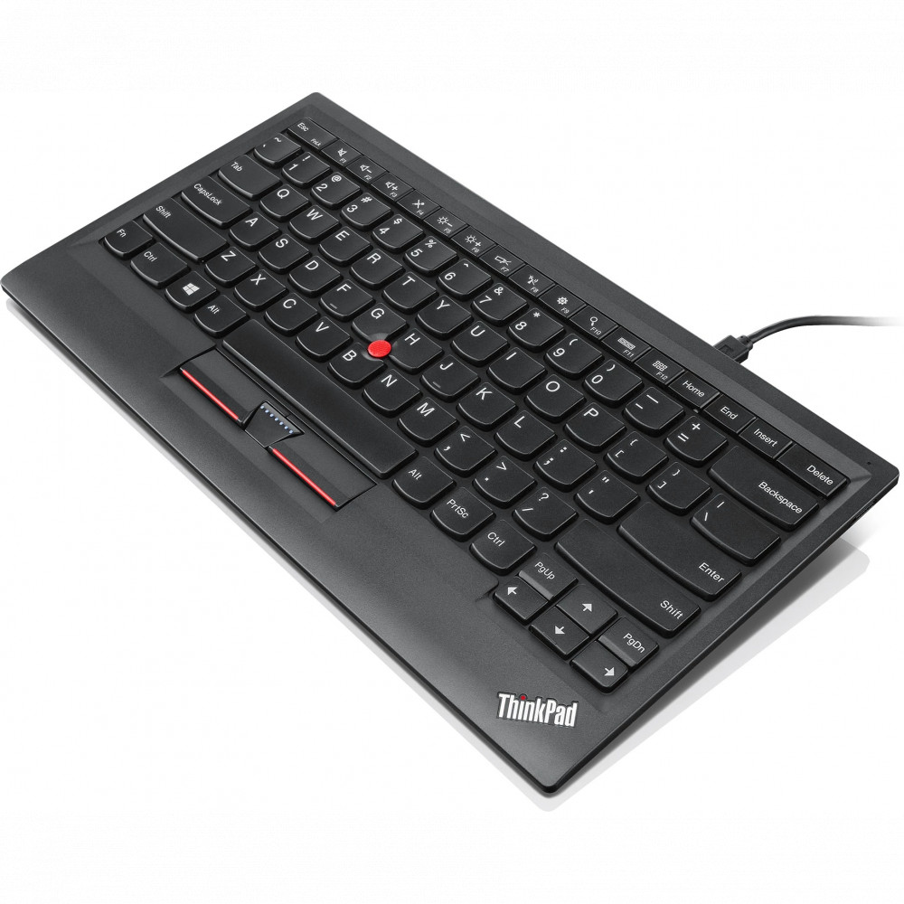 Lenovo Keyboard