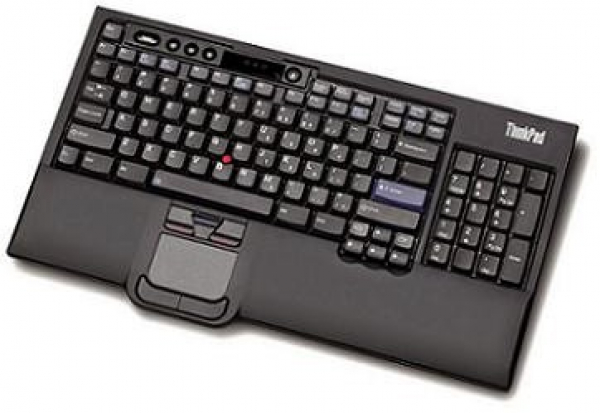 Lenovo Keyboard