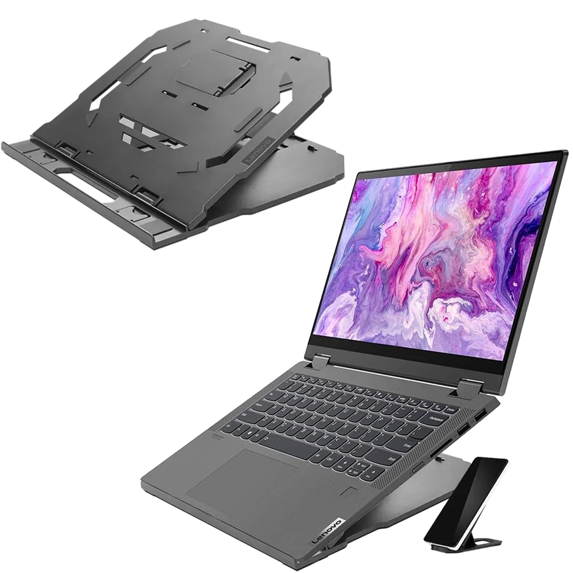Lenovo Laptop Stand