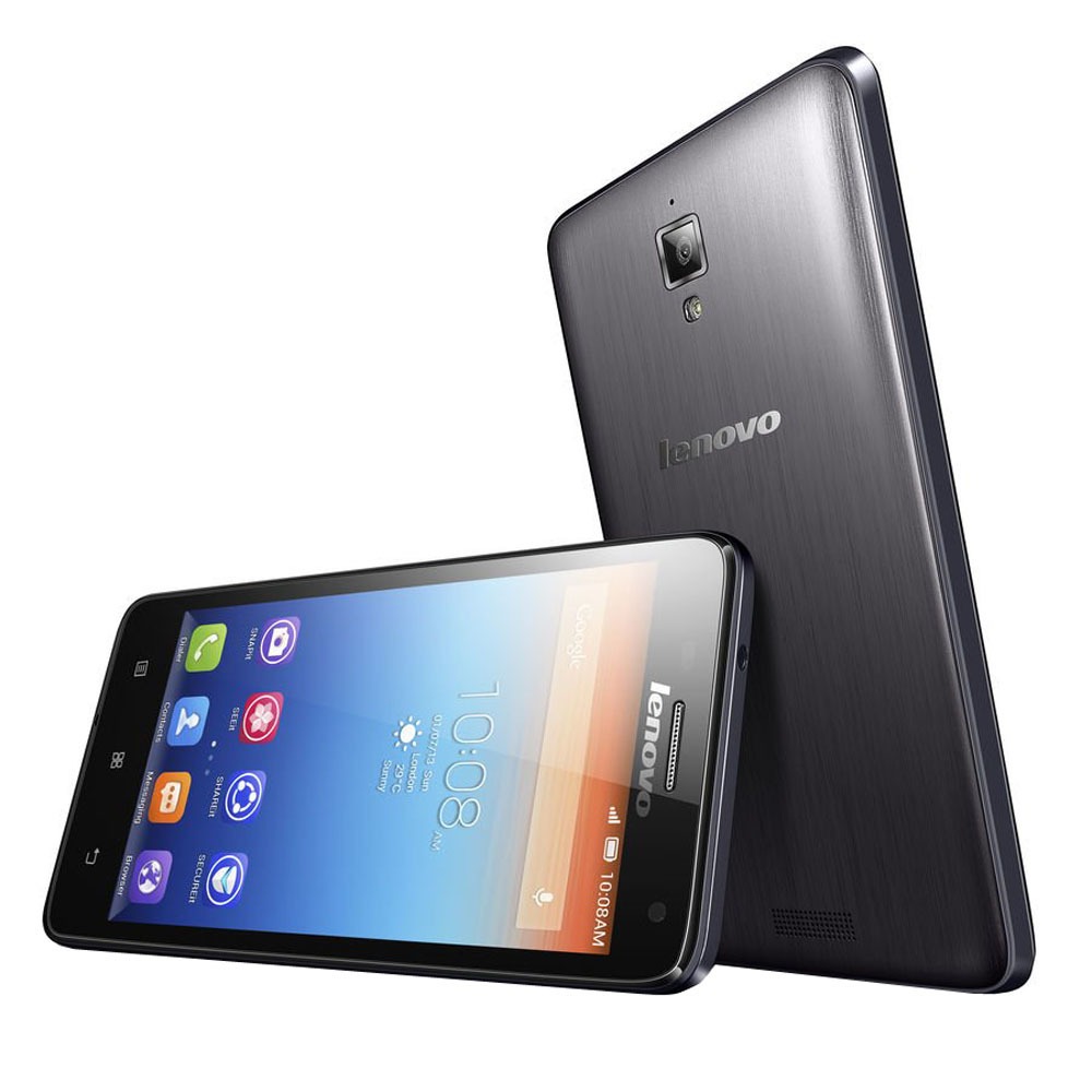 Lenovo Mobile Phone