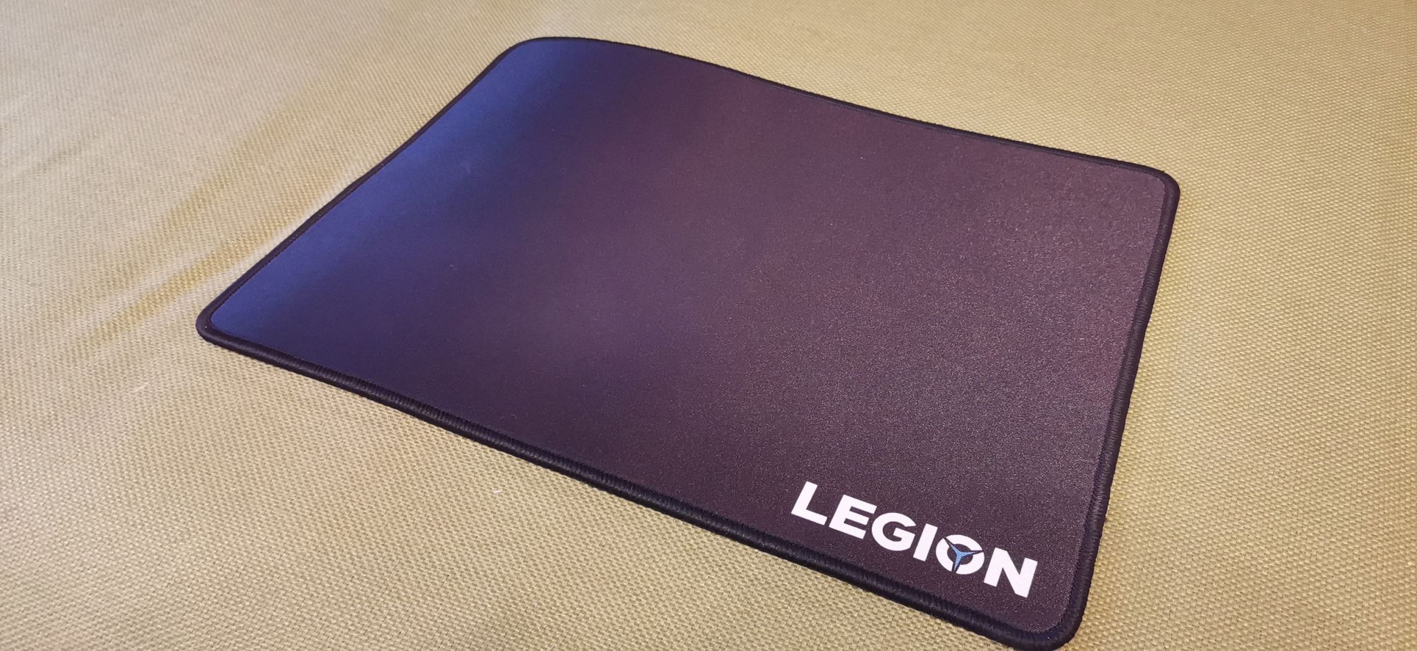 Lenovo Mouse Pad