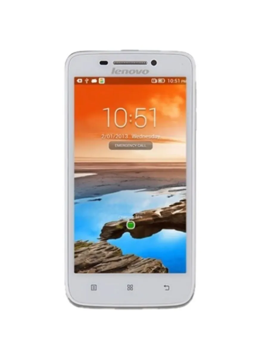 Lenovo Phone
