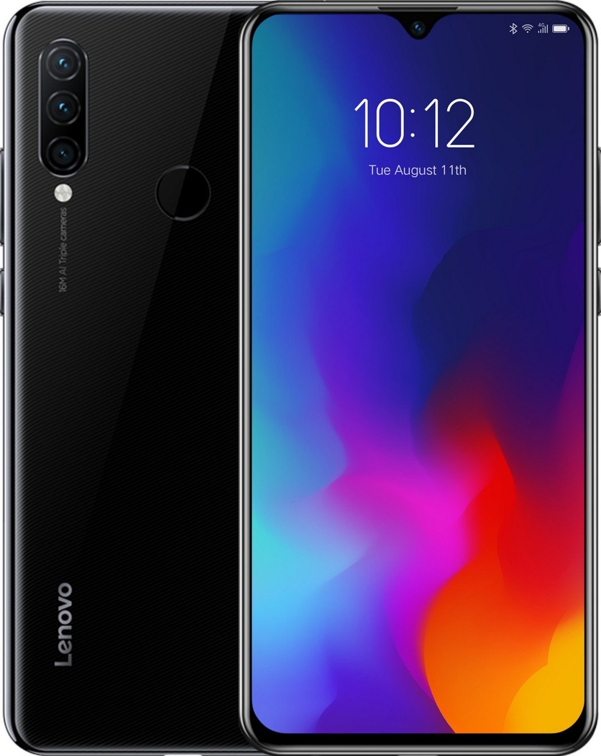Lenovo Phone