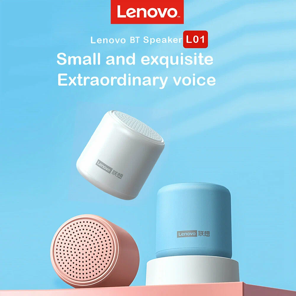 Lenovo Portable Speaker