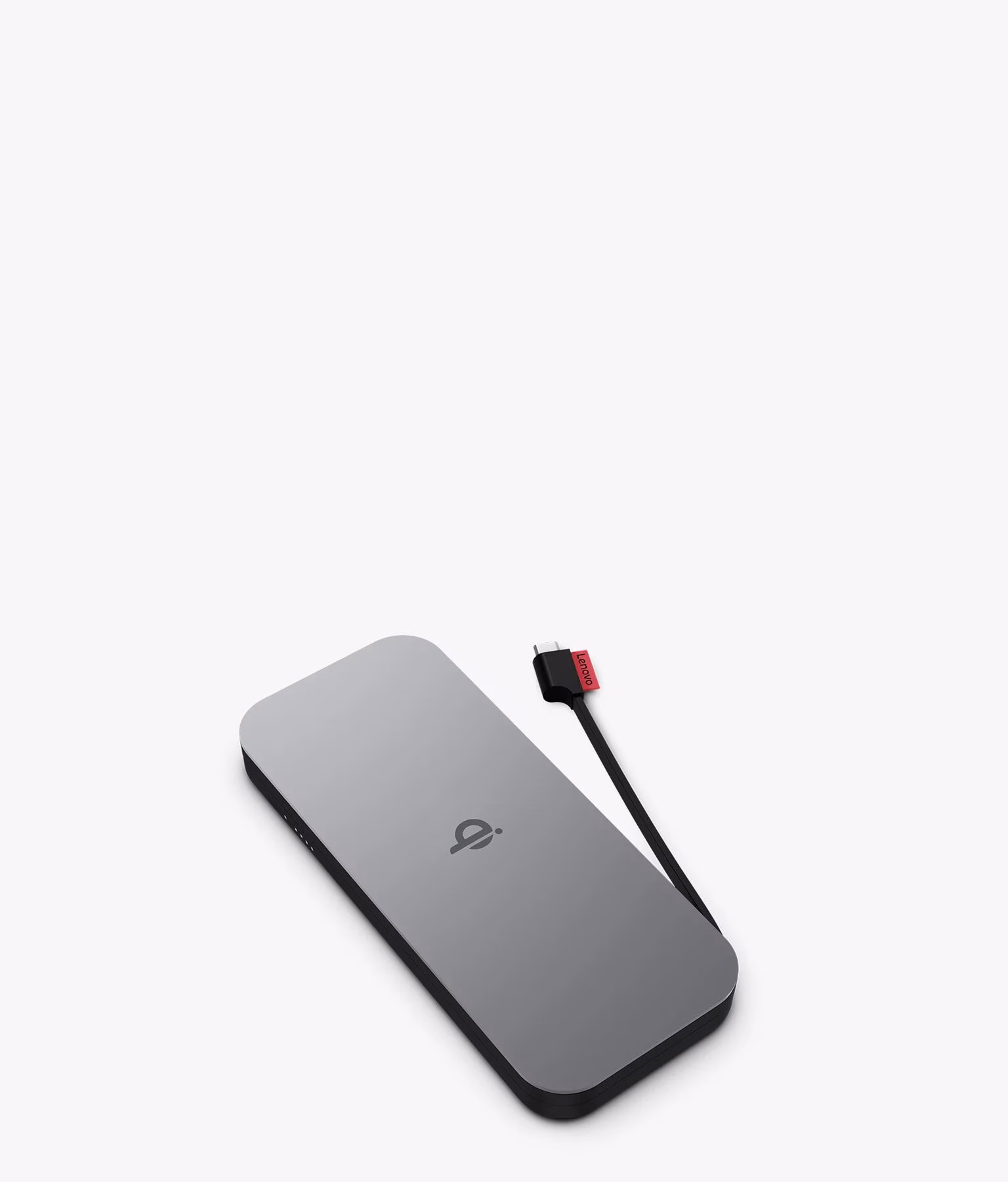 Lenovo Power Bank