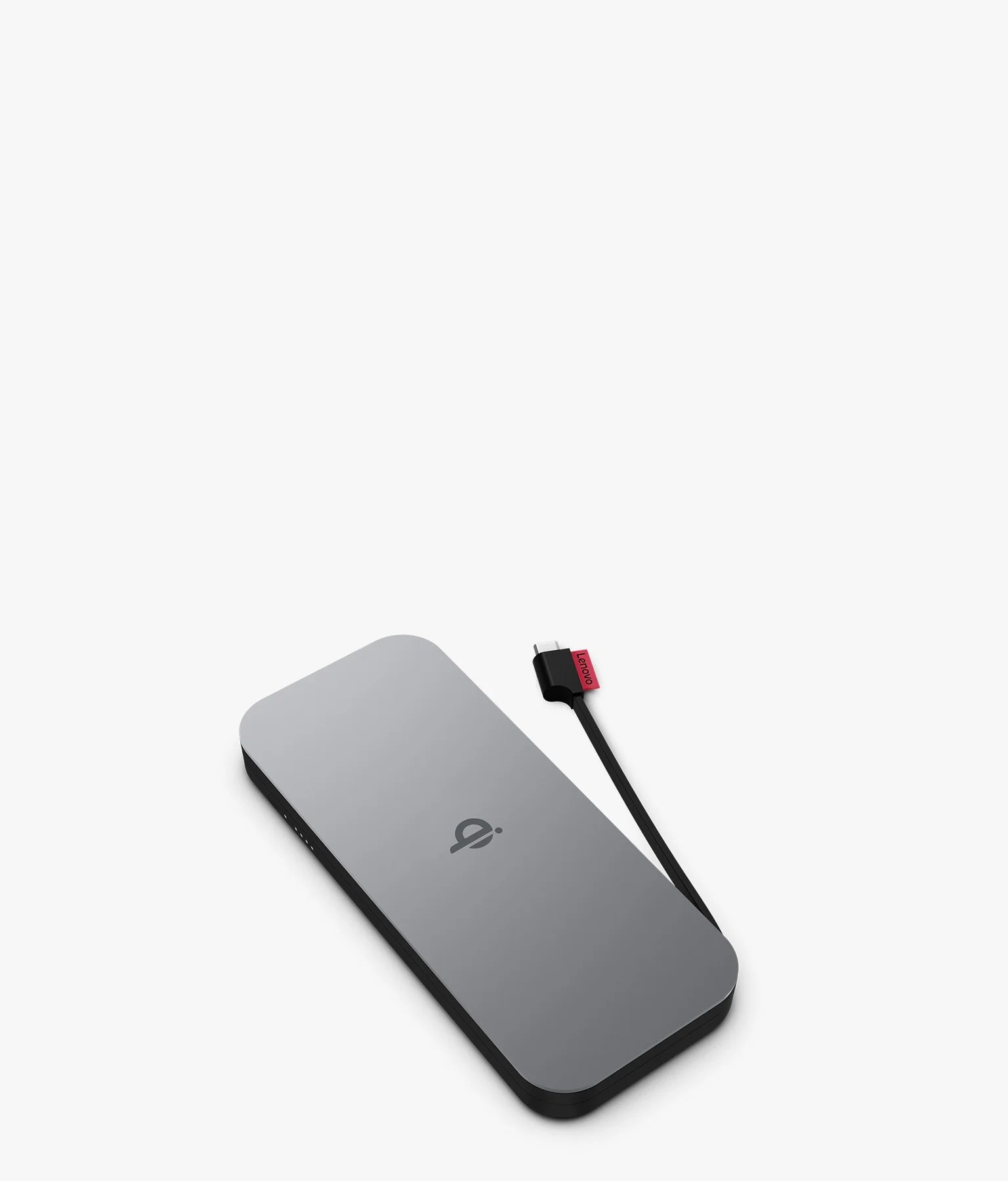 Lenovo Power Bank