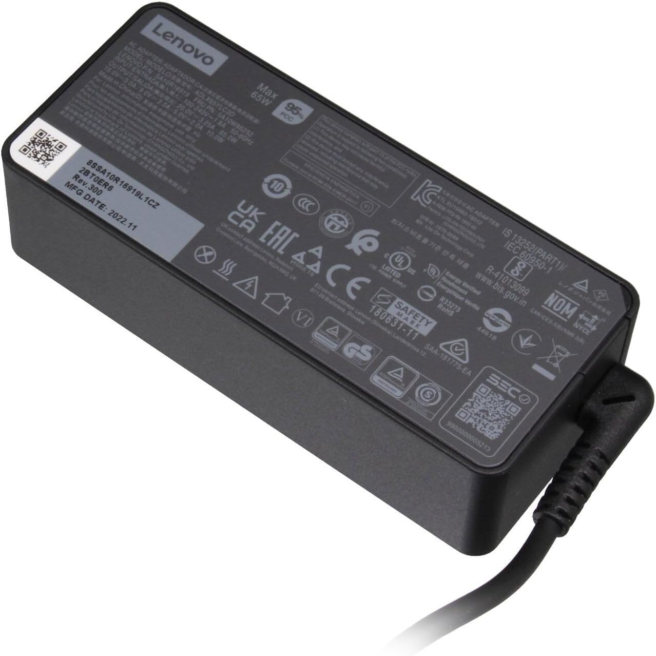 Lenovo Power Strip