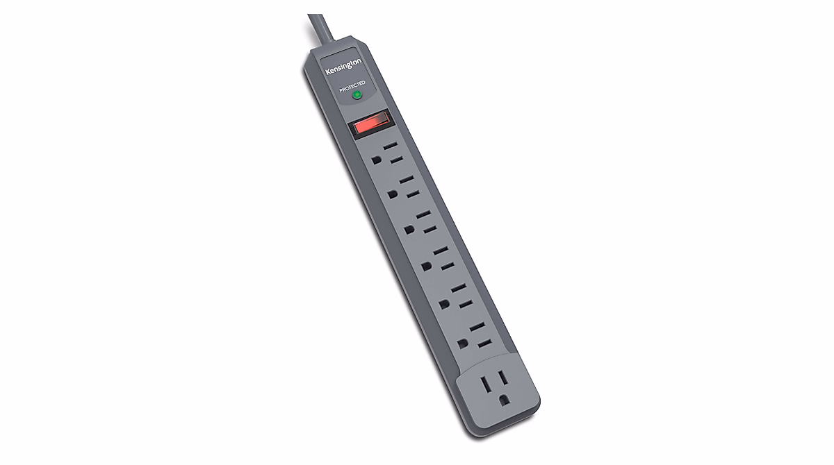 Lenovo Power Surge Protector