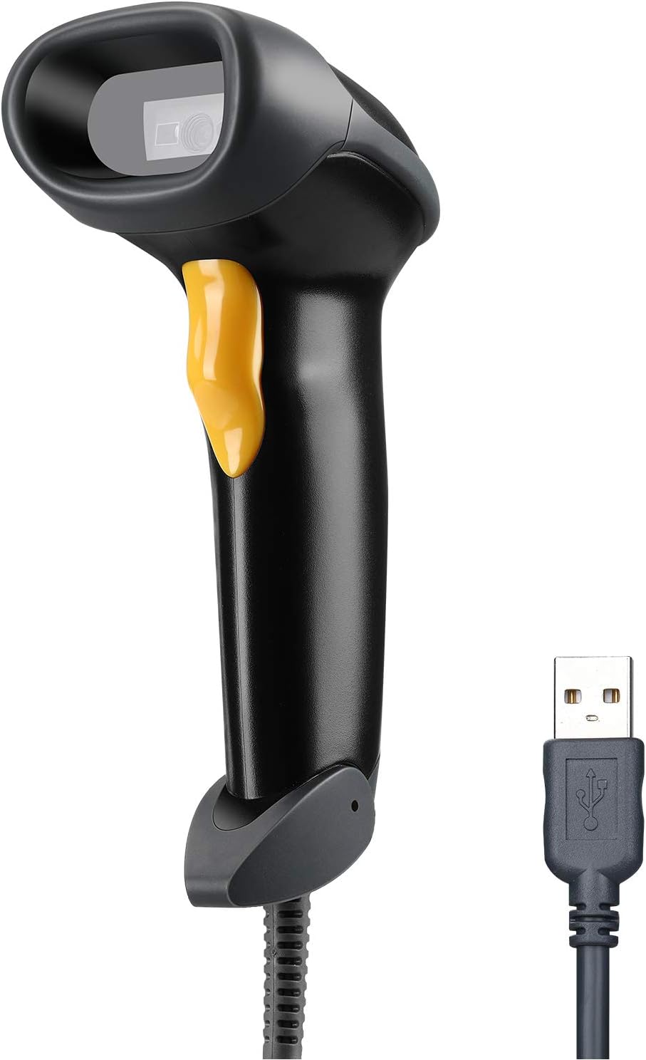 Lenovo QR Scanner