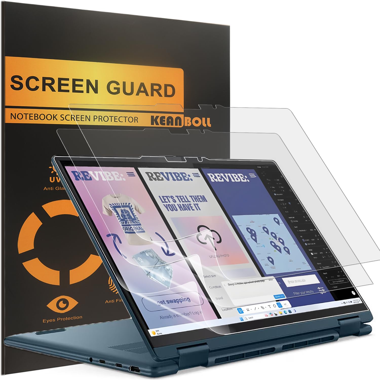 Lenovo Screen Protector