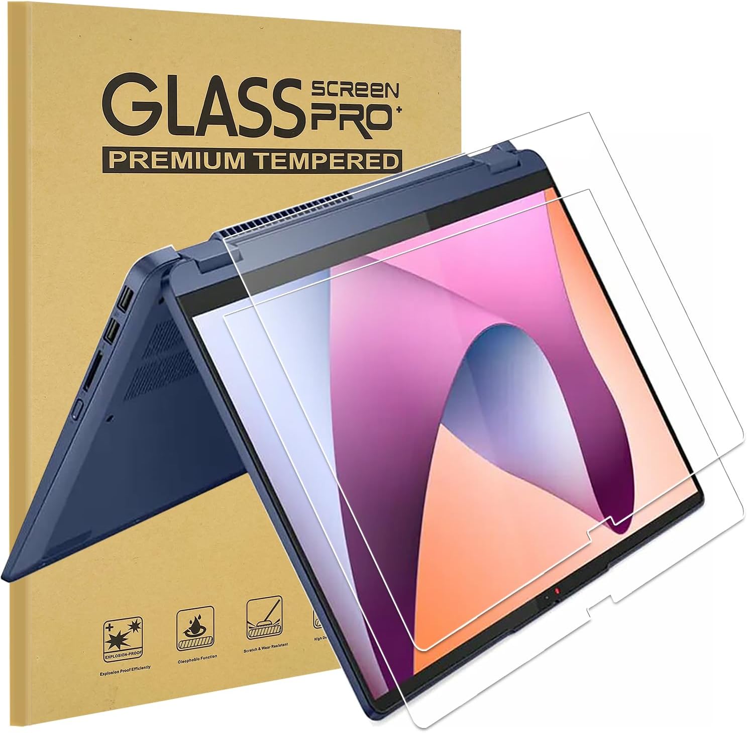 Lenovo Screen Protector