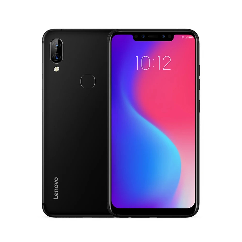 Lenovo Smartphone
