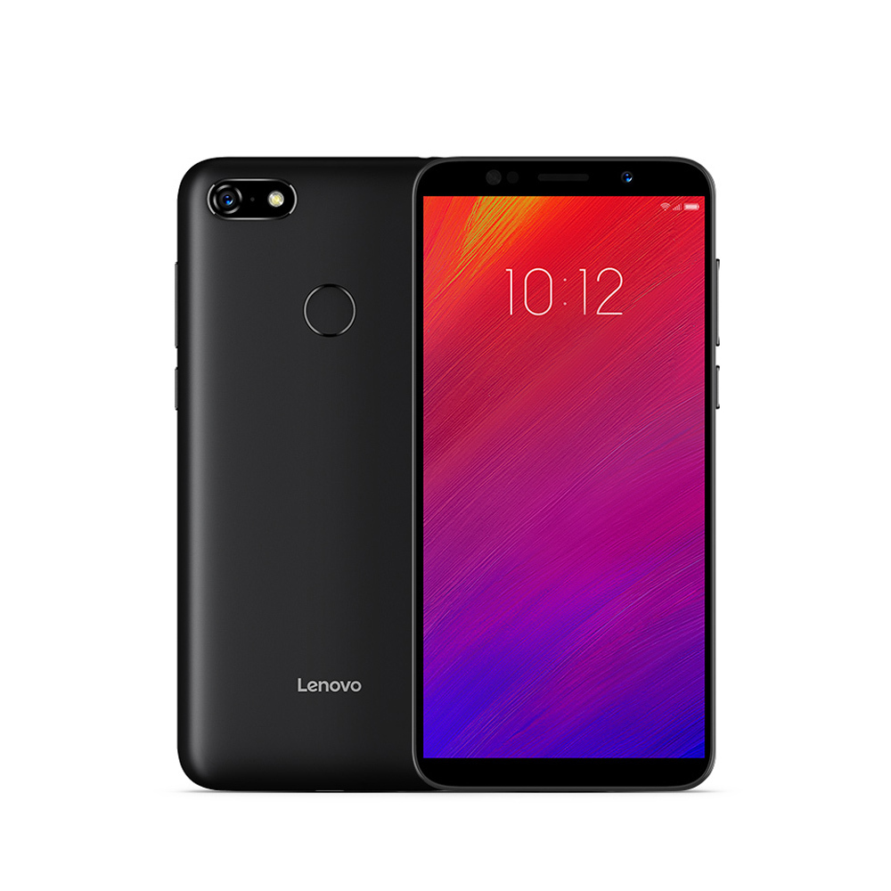 Lenovo Smartphone