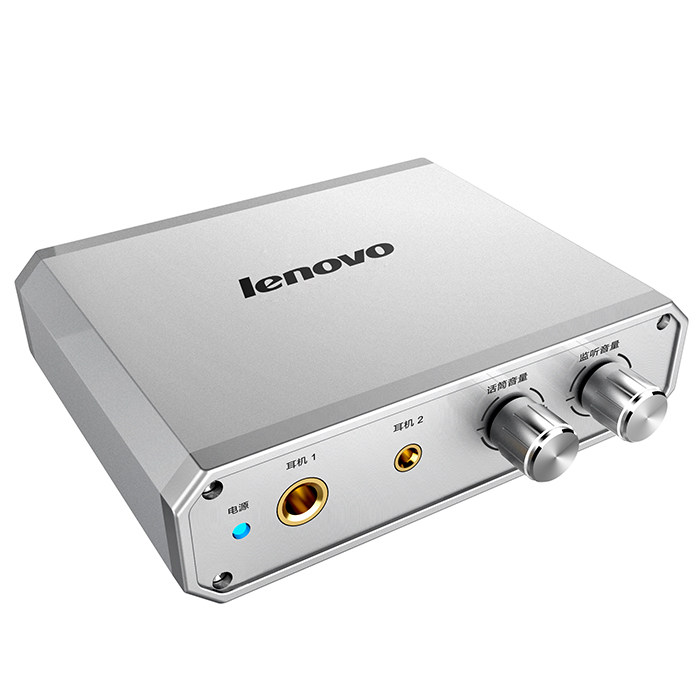 Lenovo Sound Card