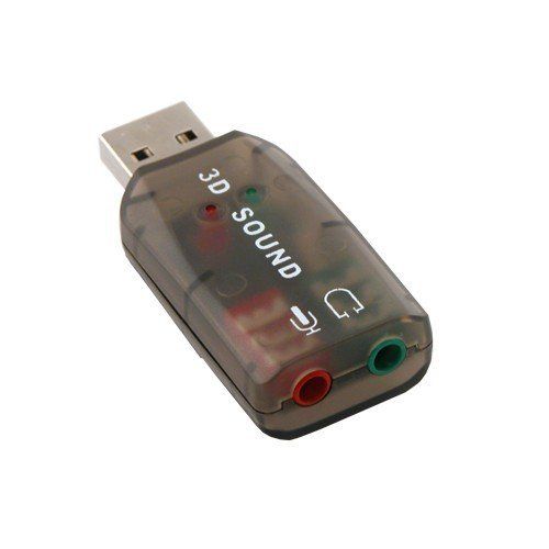 Lenovo Sound Card