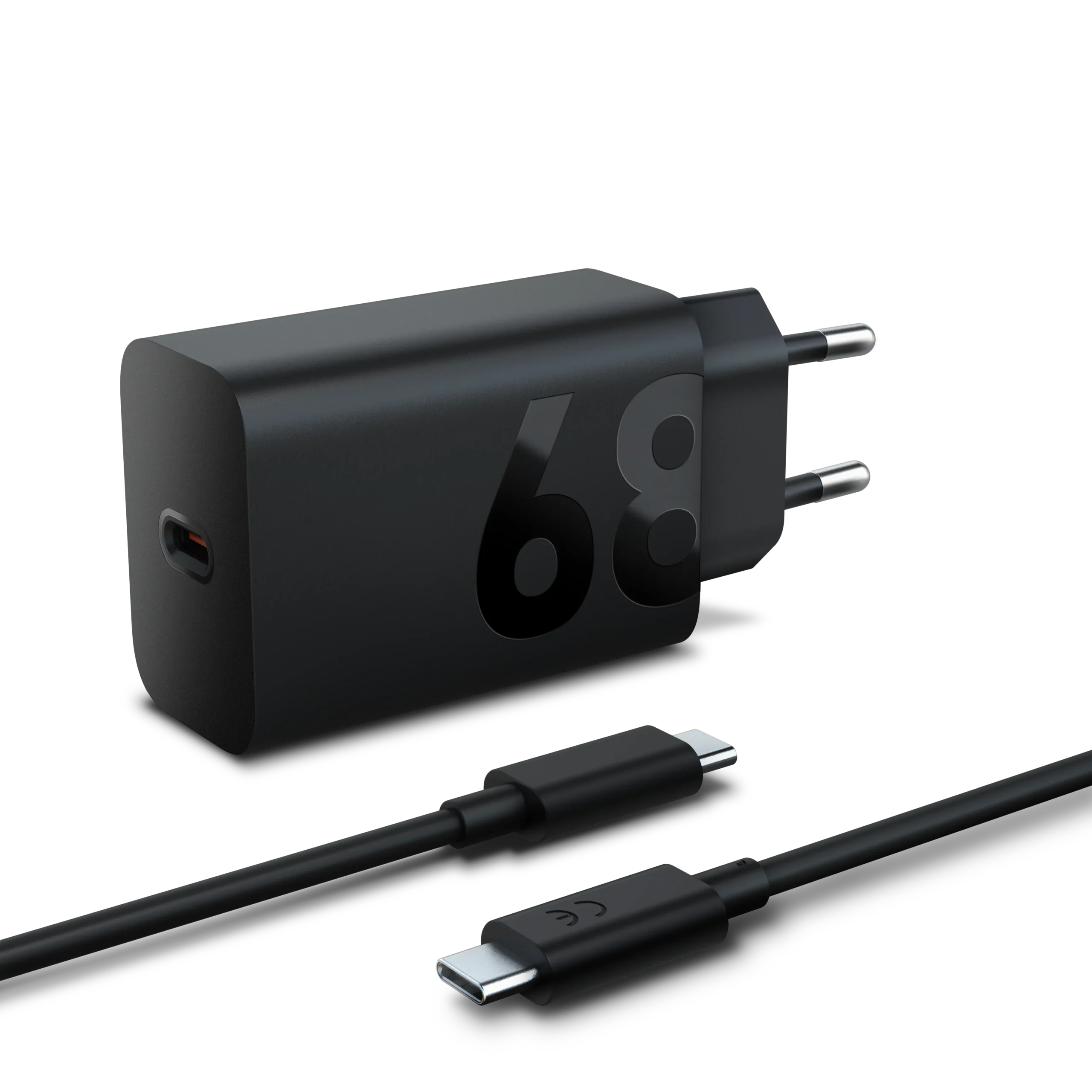 Lenovo Wall Charger