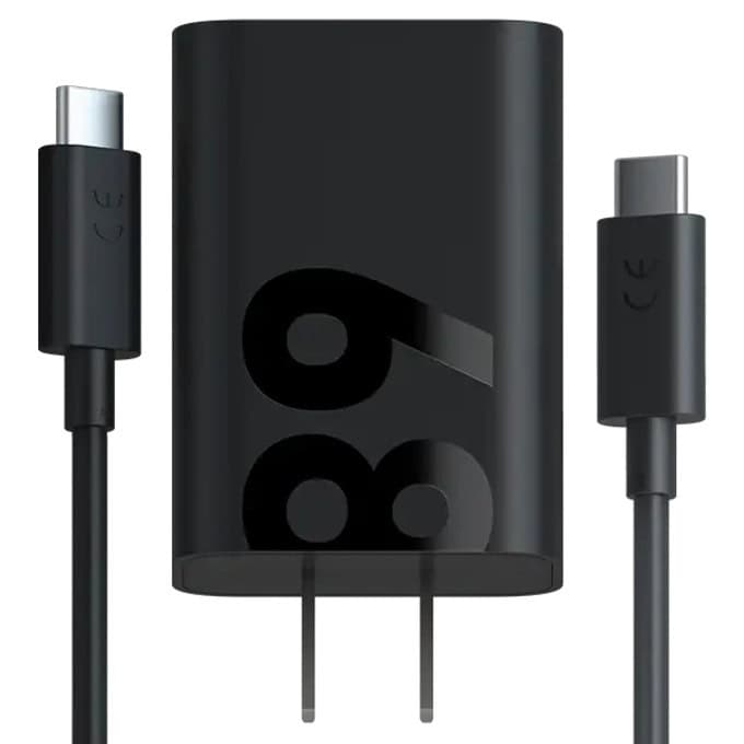 Lenovo Wall Charger