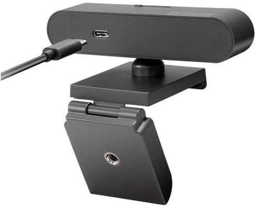 Lenovo Webcam