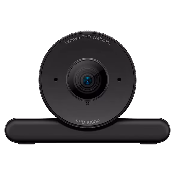 Lenovo Webcam