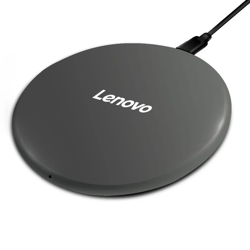 Lenovo Wireless Charger