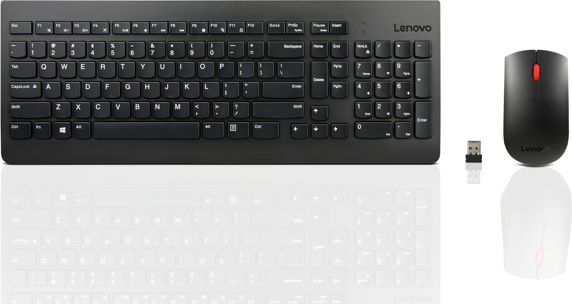 Lenovo Wireless Keyboard