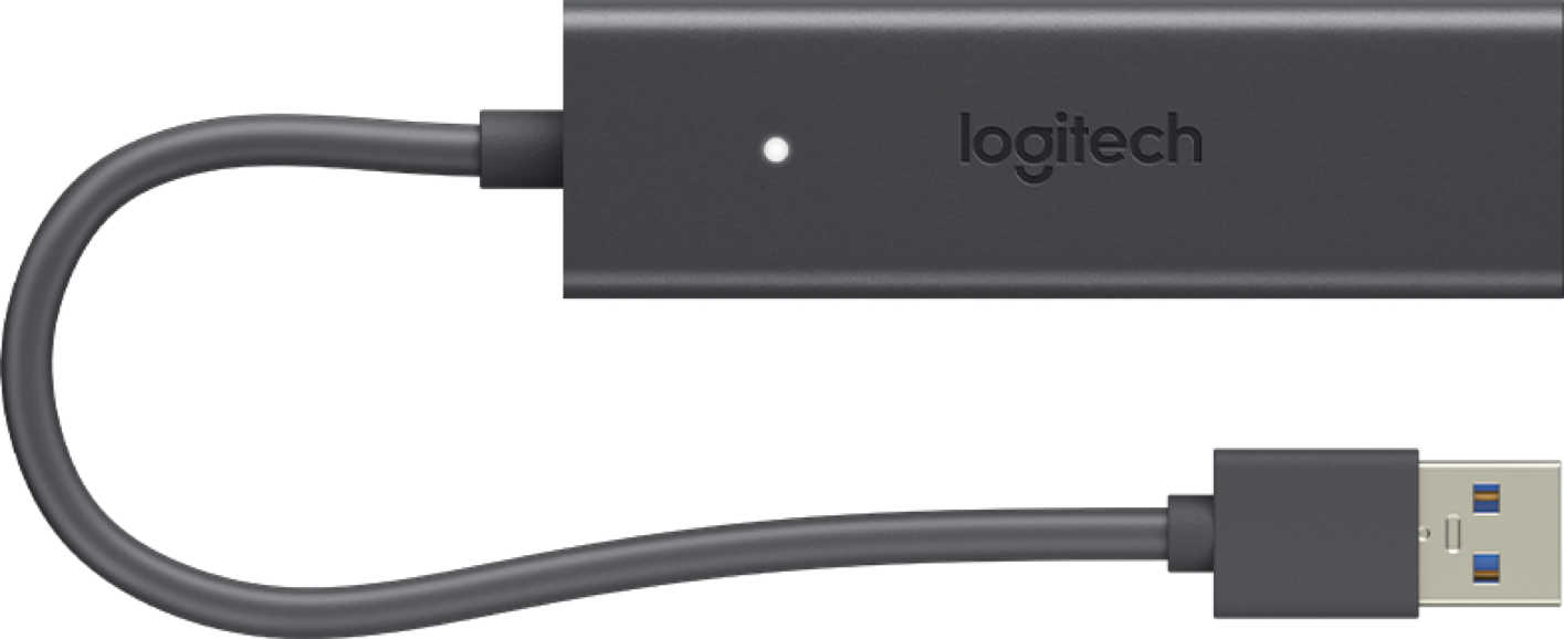 Logitech Adapter
