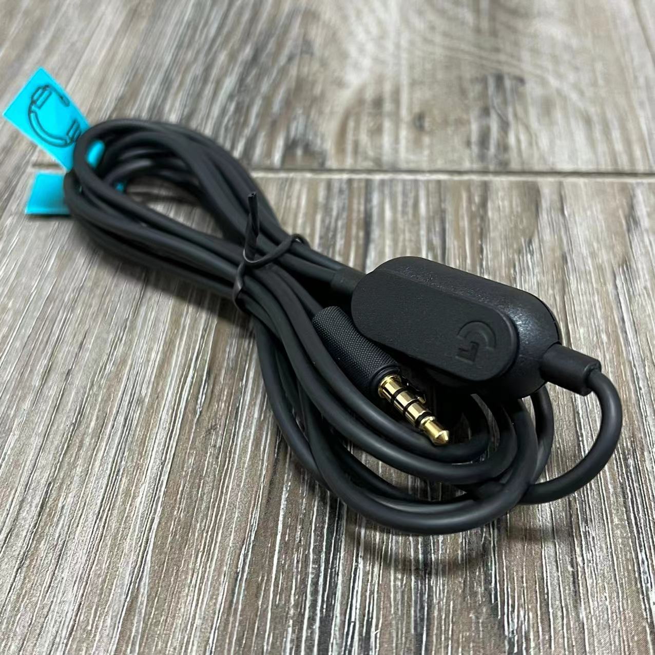 Logitech Audio Cable