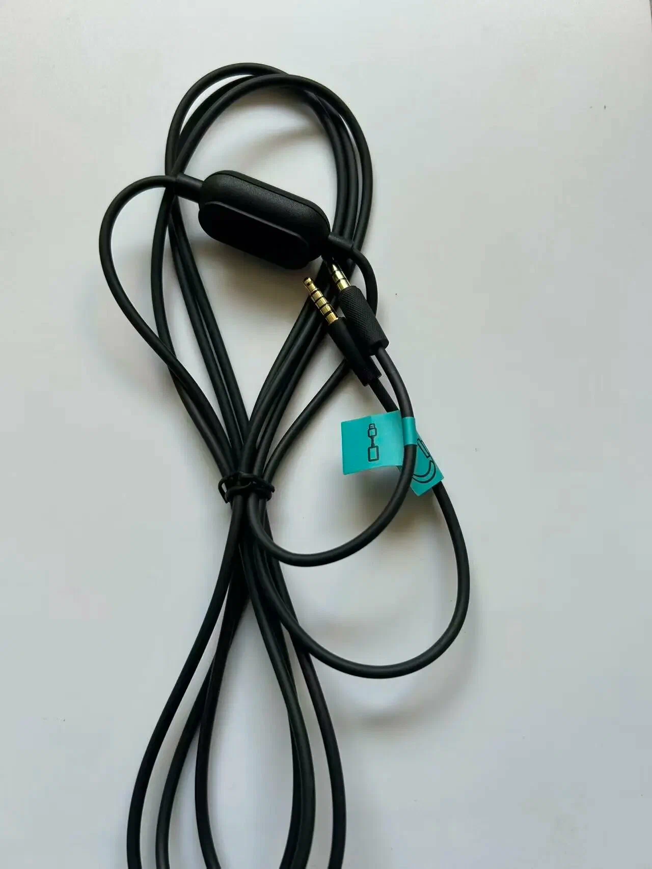 Logitech Audio Cable