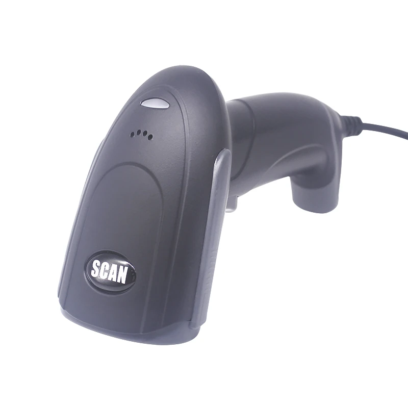 Logitech Barcode Scanner