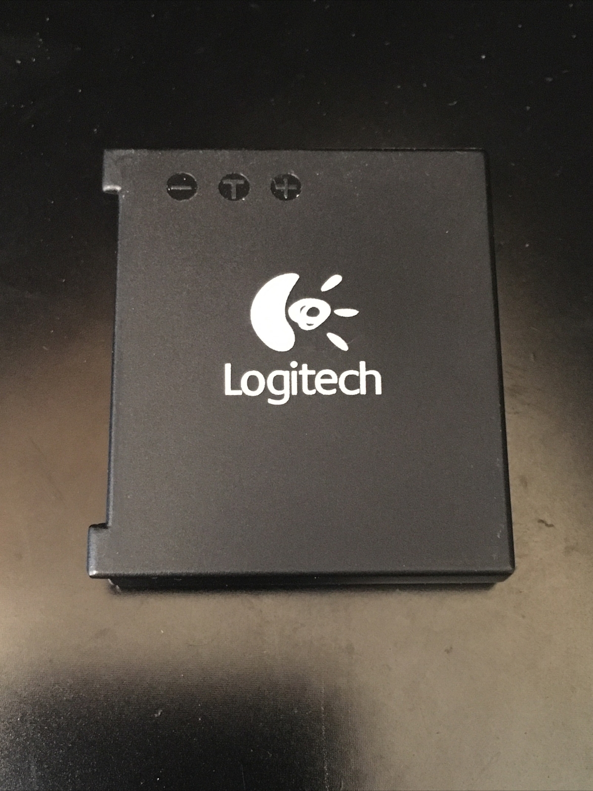 Logitech Battery