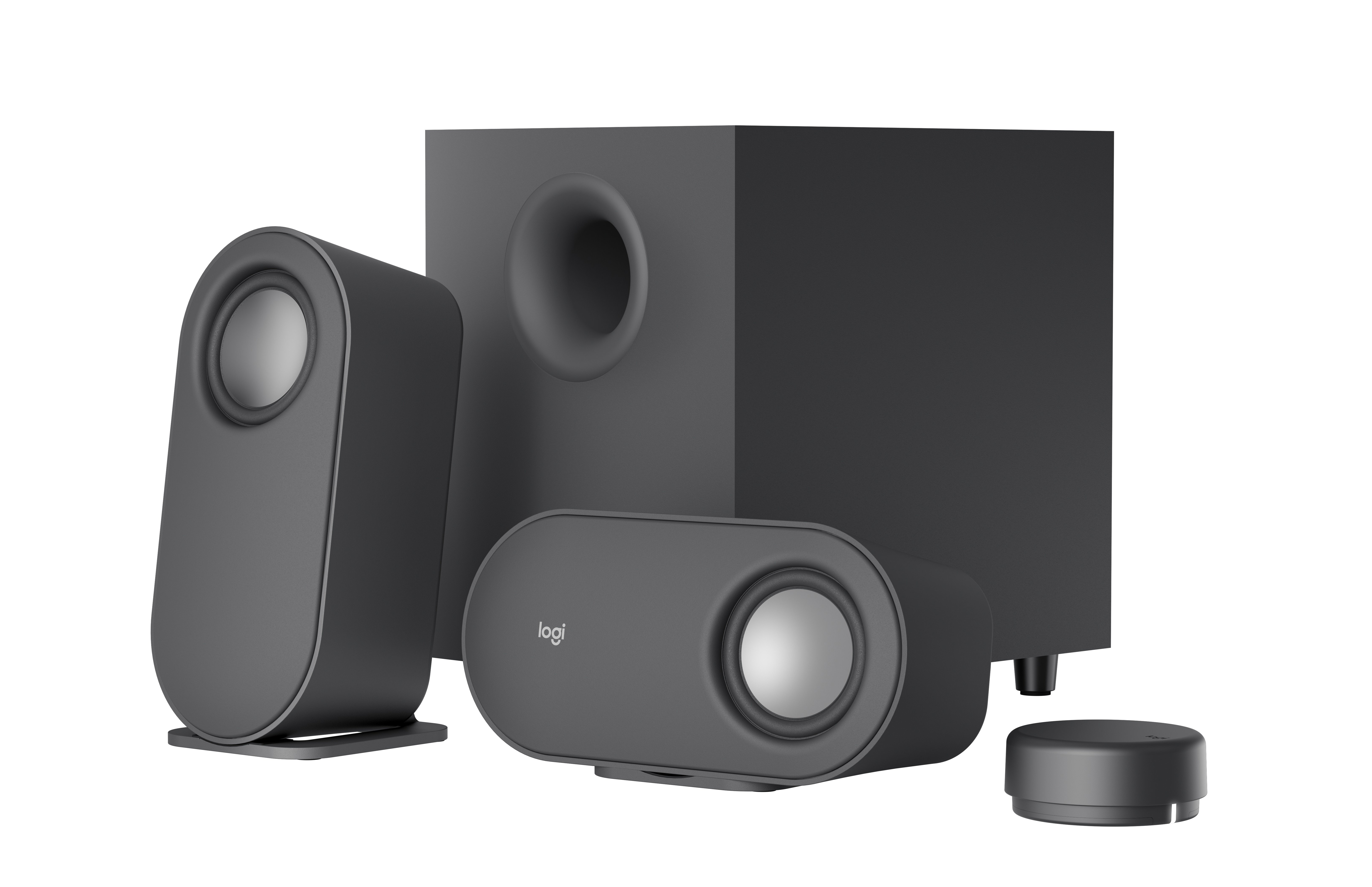 Logitech Bluetooth Speaker