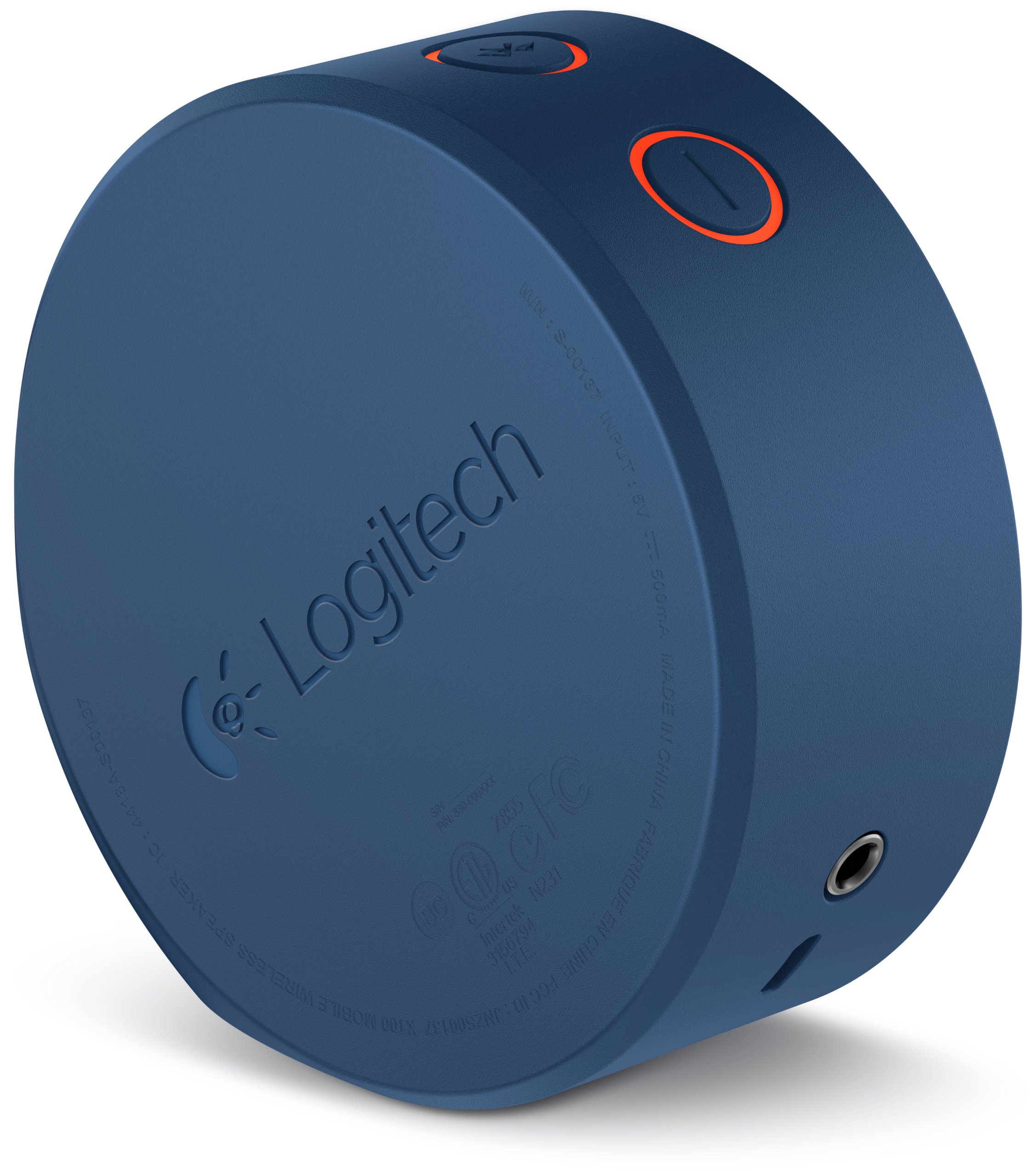 Logitech Bluetooth Speaker