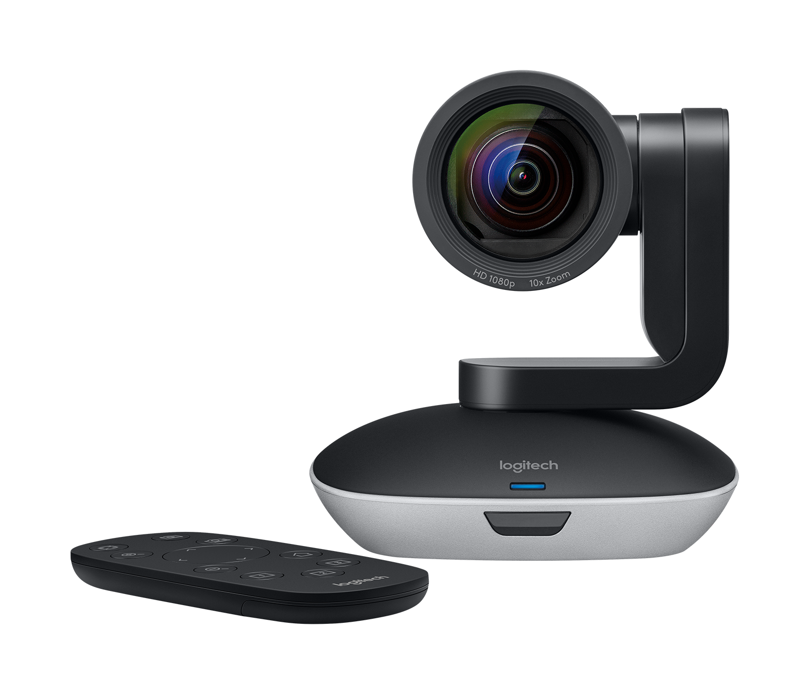 Logitech CCTV Camera