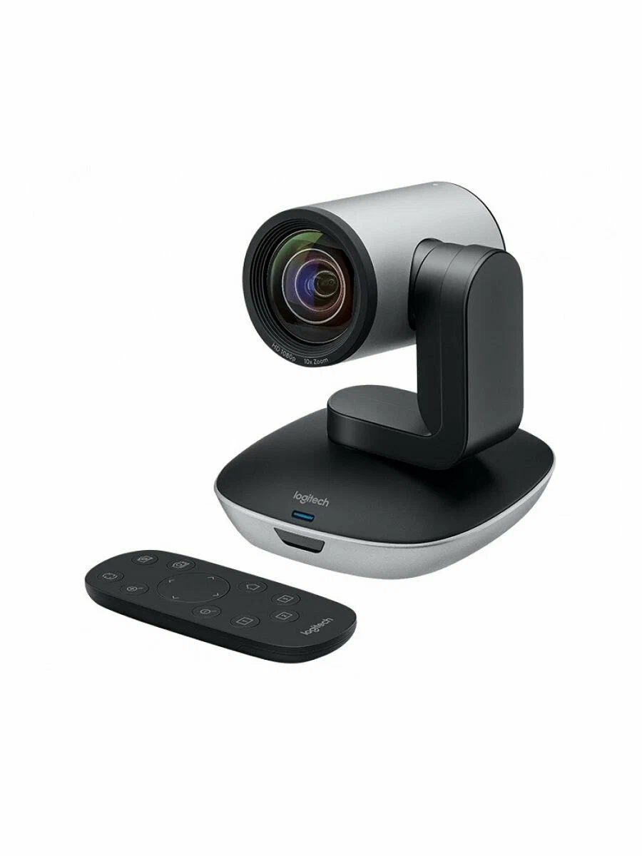 Logitech CCTV Camera