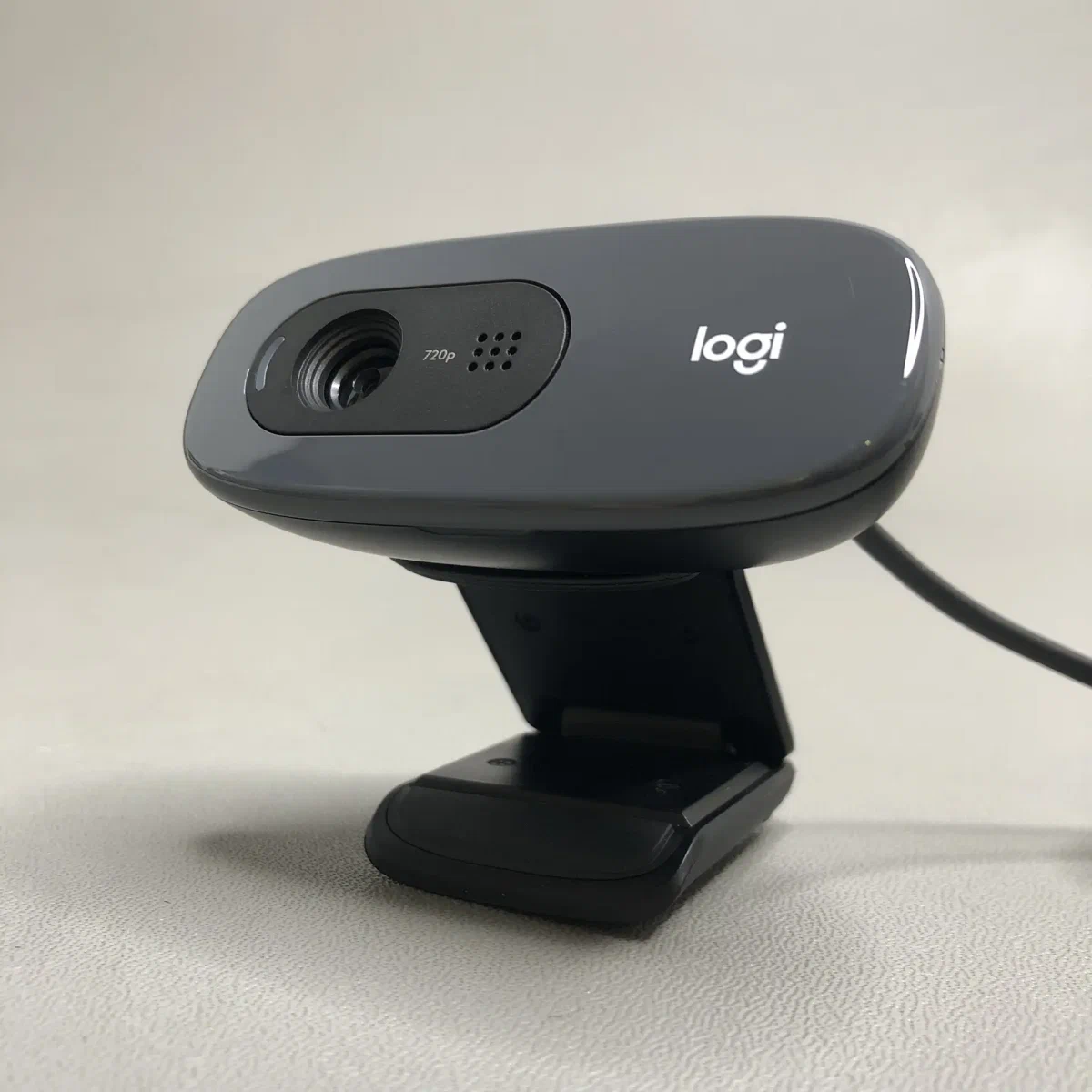 Logitech Camera