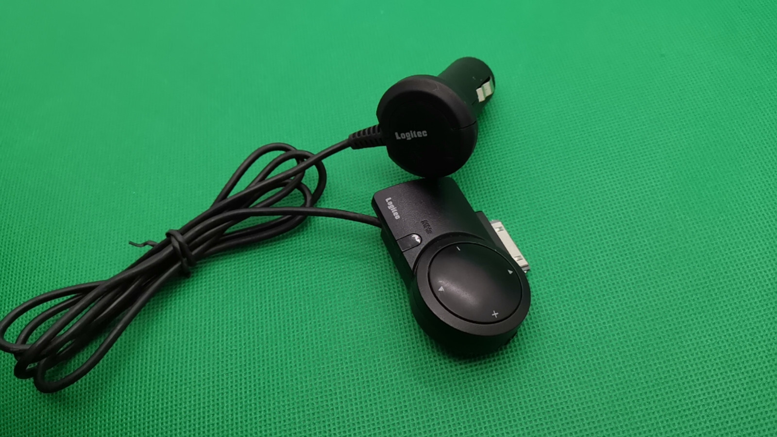 Logitech Car Charger